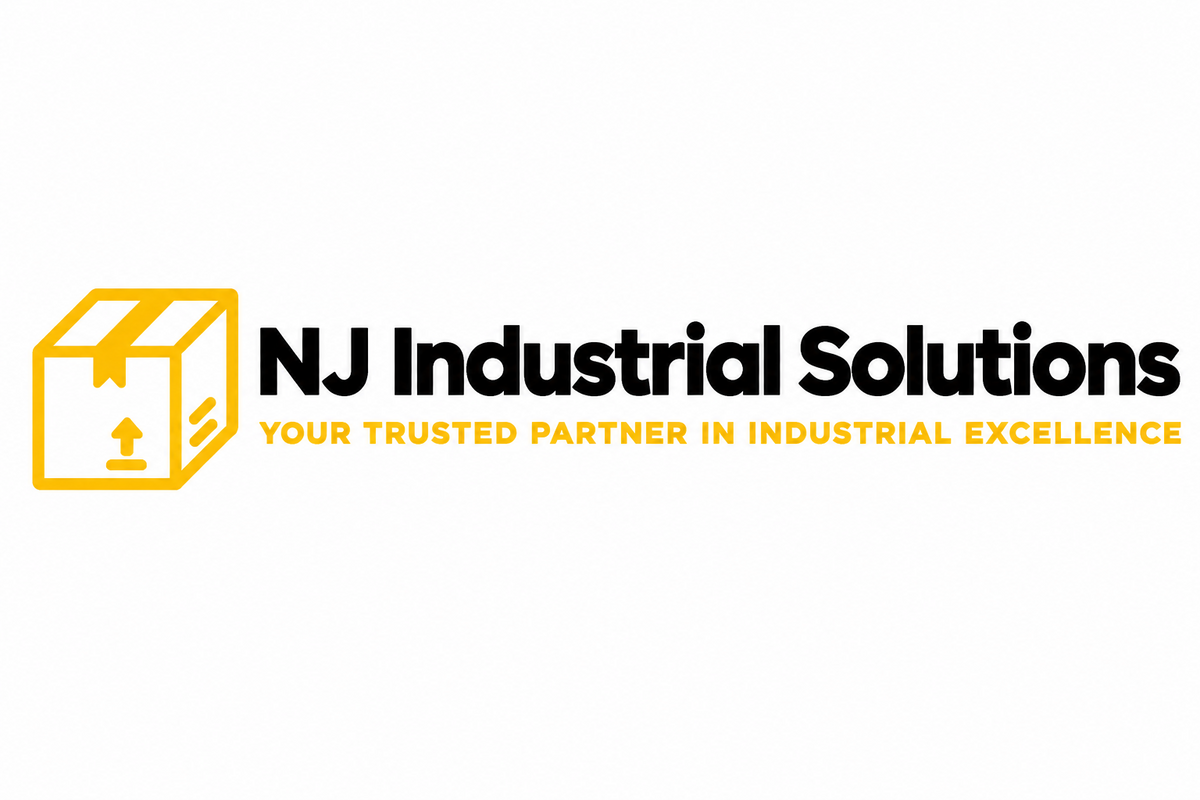 NJ Industrial Solutions