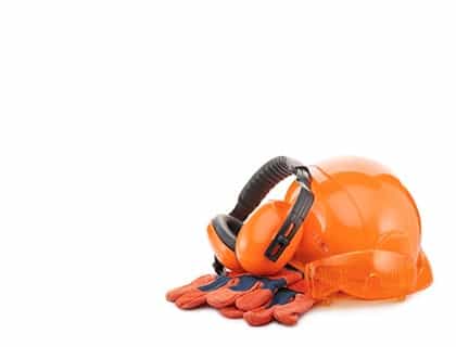 Safety Equipment by JN Industrial Solutions