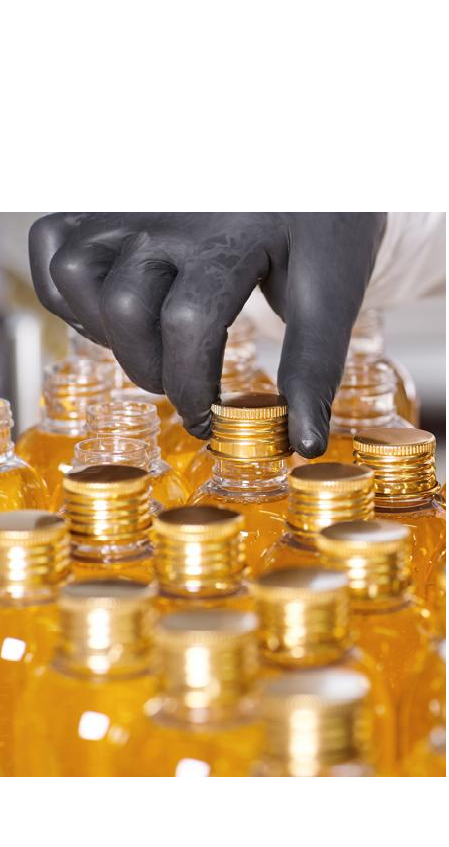 JN Industrial Solutions - suppliers of industrial and commercial oils