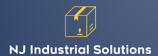 NJ Indistrial Solutions.- Logo